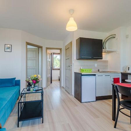 Apartamenty Pod Debem 비치에 외부 사진